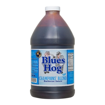 Blues Hog | Champions' Blend Barbecuesaus | 3,785 liter
