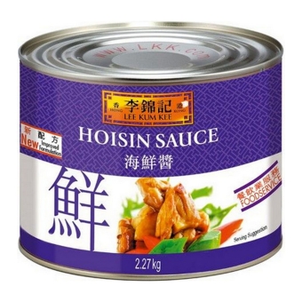 Lee Kum Kee | Hoisin Saus | 2270 gram