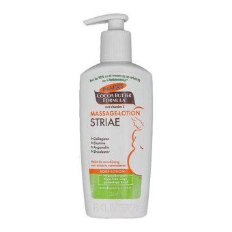 Palmer's | Massagelotion Voor Striae | 250 ml