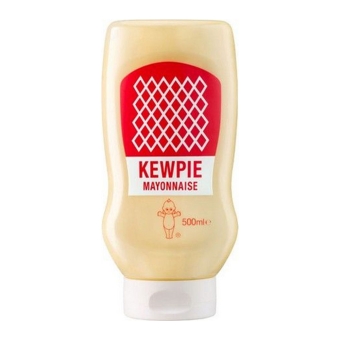 Kewpie | Japanse Mayonaise | 500 ml