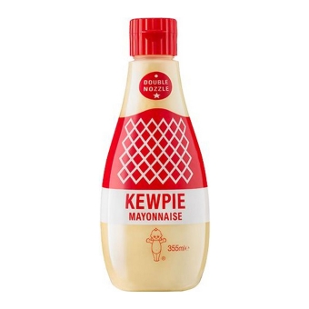 Kewpie | Japanse Mayonaise | 355 ml