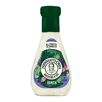 Newman's Own | Ranch Dressing | 250 ml