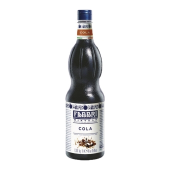 Fabbri | Mixybar Cola Siroop | 1 liter