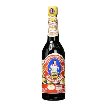 Maekrua | Oestersaus | 600 ml