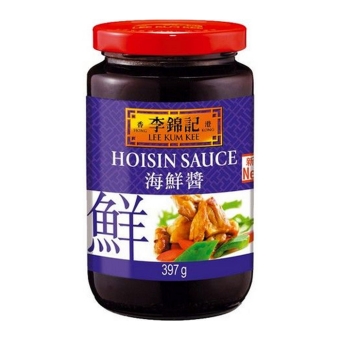 Lee Kum Kee | Hoisin Saus | 397 gram