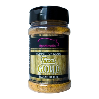 Pork Mafia | Texas Gold | 280 gram