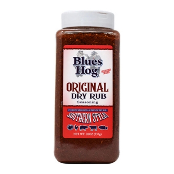 Blues Hog | Original Dry Rub Seasoning | 737 gram