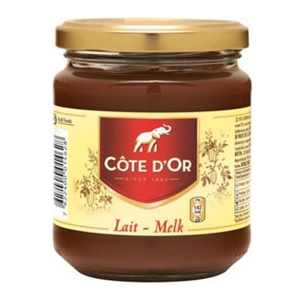 Côte d'Or | Chocopasta Melk | 300 gram