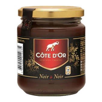 Côte d'Or | Chocopasta Noir De Noir | 300 gram