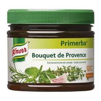 Knorr | Primerba Bouquet De Provence | 340 gram