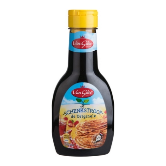 Van Gilse | Schenkstroop | 600 gram