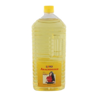 Levo | Arachideolie | 3 liter