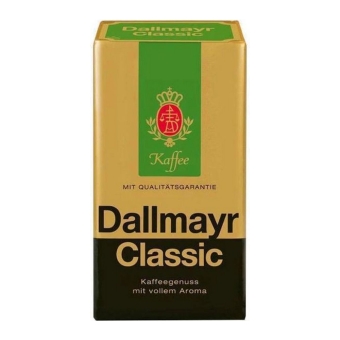 Dallmayr | Classic | 12 x 500 gram