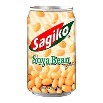 Sagiko | Soybean Drink | 24 x 320 ml