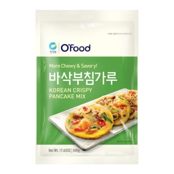 O'food | Pancake Mix | 20 x 500 gram