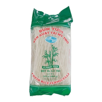 Bamboo Tree | Rice Vermicelli | 30 x 400 gram