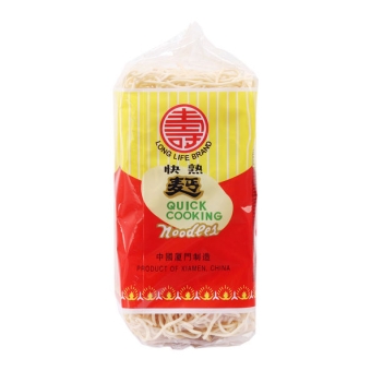 Longlife | Quick Cooking Noodles | 30 x 500 gram