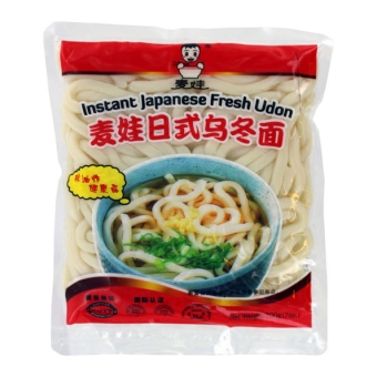 Mai Wa | Udon Noodles | 30 x 200 gram