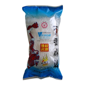 Yanco | Vermicelli Tiantan | 50 x 500 gram