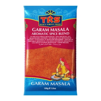 TRS | Garam Masala | 20 x 100 gram