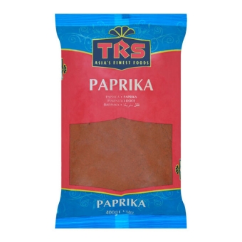 TRS | Paprika Powder | 20 x 100 gram