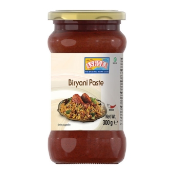 Ashoka | Biryani Paste | 6 x 300 gram