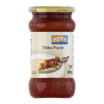 Ashoka | Tikka Paste | 6 x 300 gram