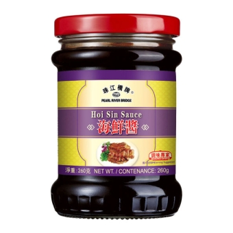 Pearl Rive Bridge | Hoisin Sauce | 24 x 260 gram