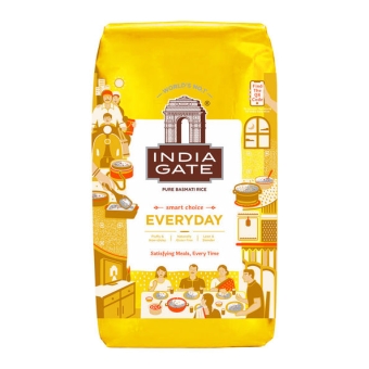 India Gate | Basmati Rice Everyday | 1 kg