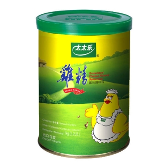 Totole | Bouillon Powder Chicken Jar | 1 kg