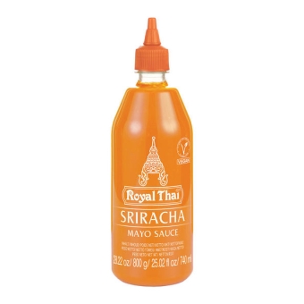 Royal Thai | Sriracha Mayo | 740 ml
