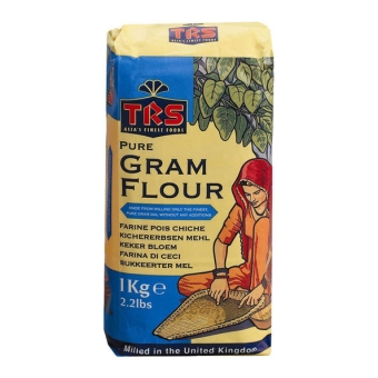 TRS | Gram Flour | 1000 gram
