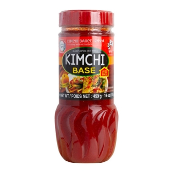 Surasang | Kimchi Sauce | 453 gram