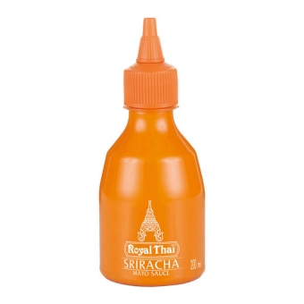 Royal Thai | Sriracha Mayo | 200 ml