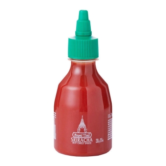 Royal Thai | Sriracha Sauce Hot Chili | 210 ml