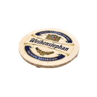 Weihenstephaner | Biervilten | 50 stuks