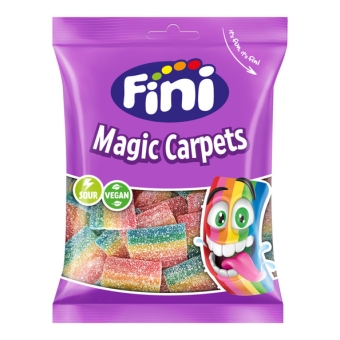 Fini | Magic Carpets | 12 x 90 gram