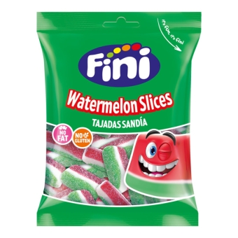 Fini | Watermelon Slices | 12 x 90 gram