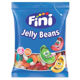 Fini | Jelly Beans | 12 x 90 gram