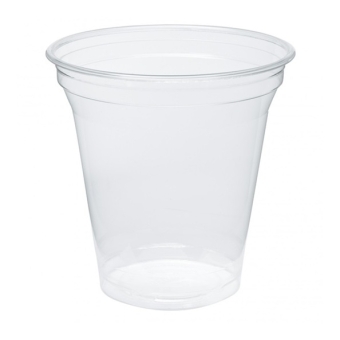 NJOY | Slush/Shake Beker PP 300cc | 50 stuks