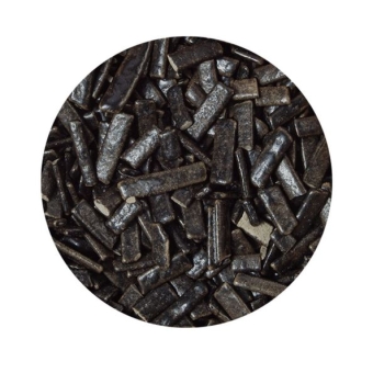 Nic | Zoute Drop Flakes | 800 gram