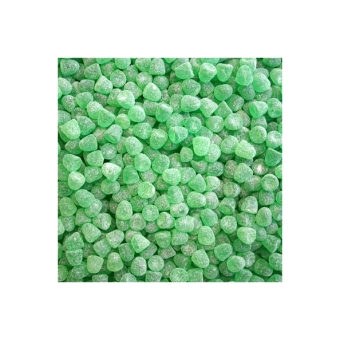 Astra | Groene Mintjes Bulkzak | 3 kg