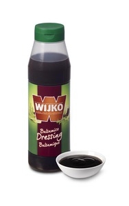 Wijko | Balsamico Dressing | 1 liter