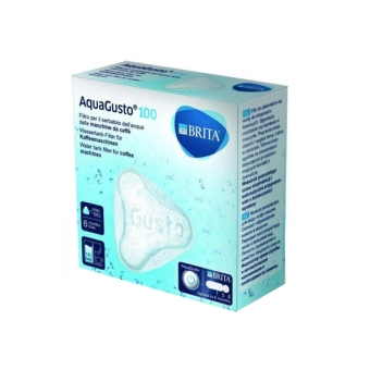 Brita | Aqua Gusto 250 | Per stuk