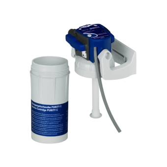 Brita | Purity C Servicepatroon | Per stuk