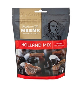 Meenk | Holland Mix Zakje | 12 x 225 gram