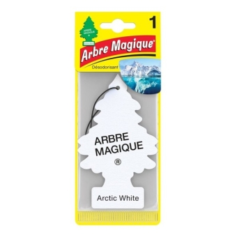 Arbre Magique | Arctic White | Per stuk