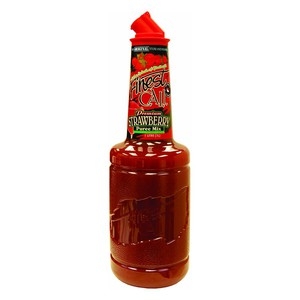 Finest Call | Strawberry Puree | 1 liter