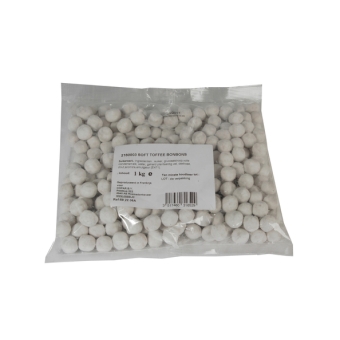 Sneeuw | Caramels Zacht | 6 x 1000 gram
