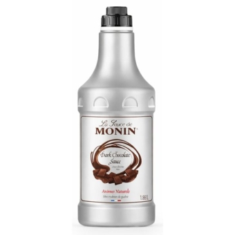 Monin | Topping Chocolate | 1,89 liter